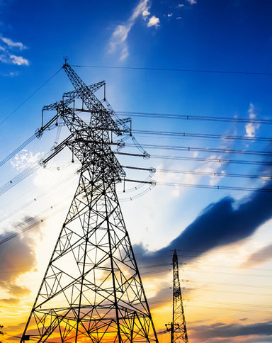 電力行業(yè)領(lǐng)域